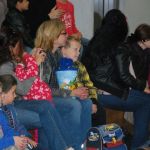 Einschulungsfeier 2011